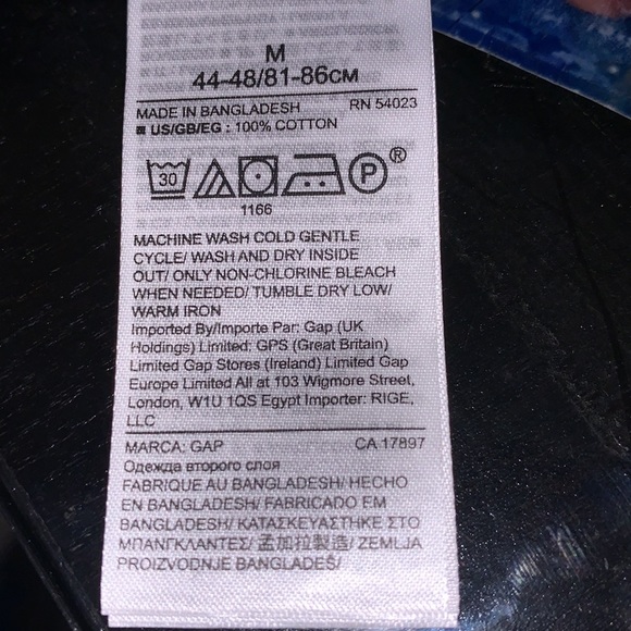 Gap grey sweater - Picture 4 of 4